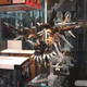 Illustration for article titled Lets Look at New emZone of the Enders/em Figures!